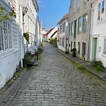 Old Town Stavanger