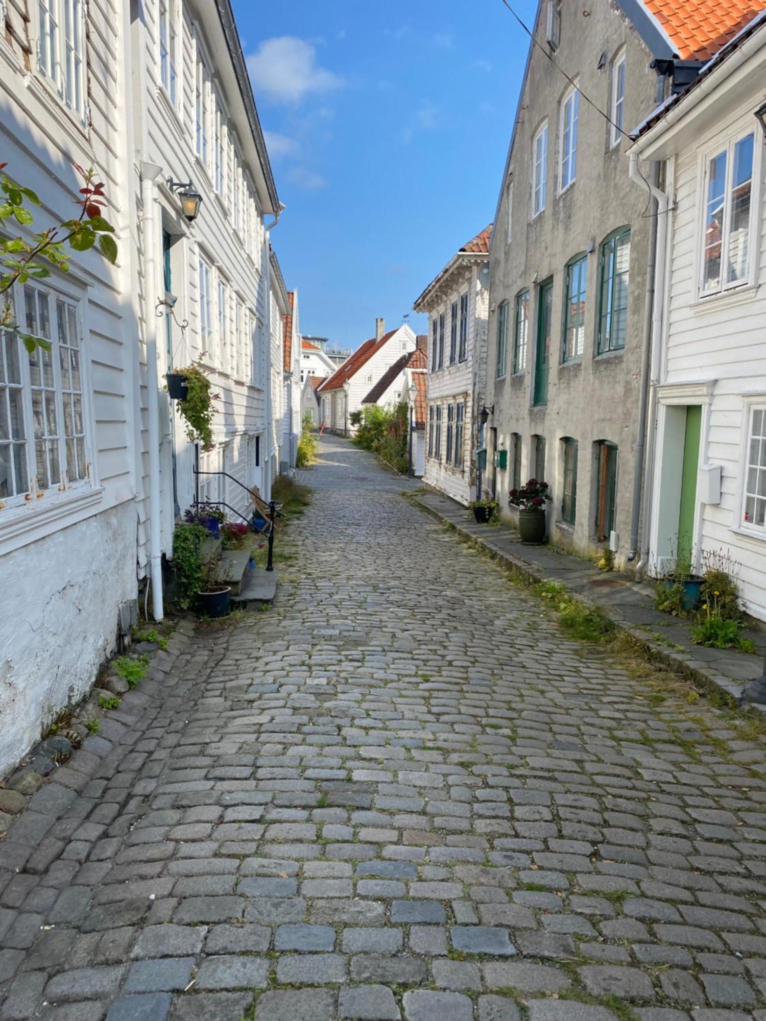 Old Town *